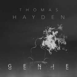 Cover of Genie