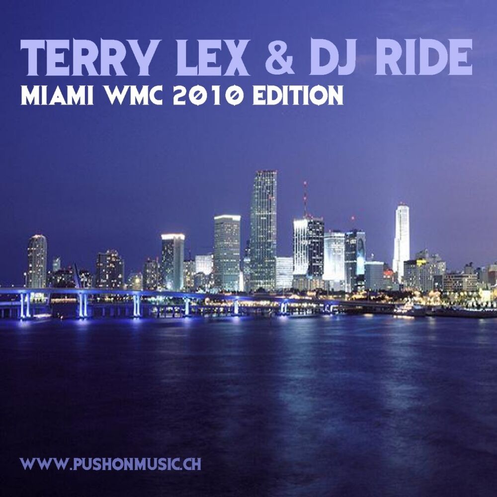 Picture of Miami WMC 2010 Edition