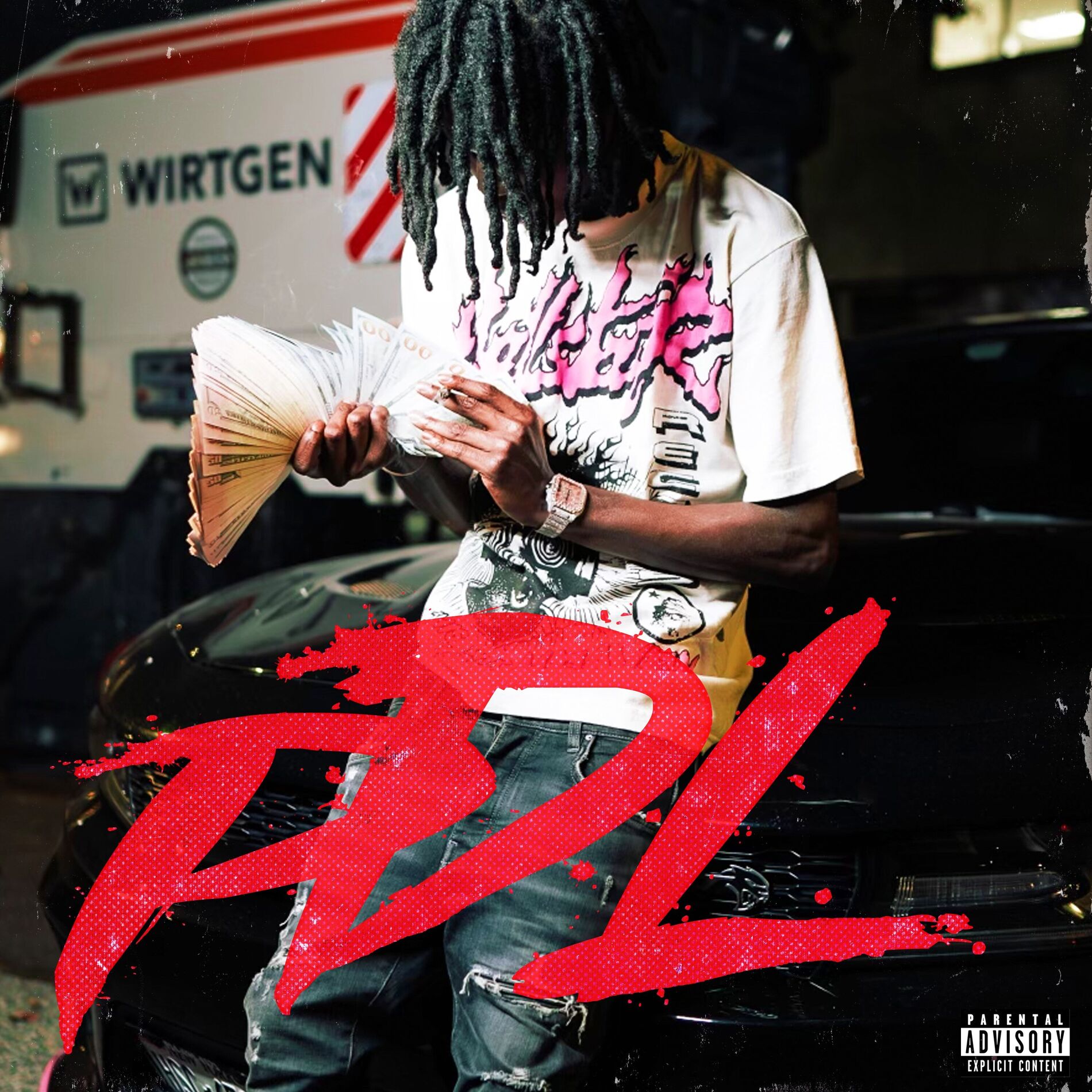 Album cover of PDL