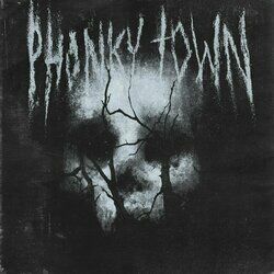 Cover of Phonky Town