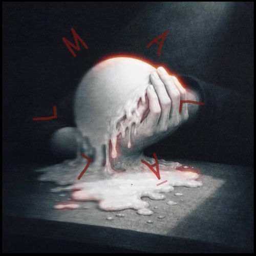 Malāll artwork