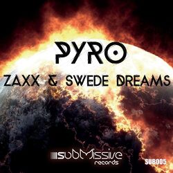 Cover of Pyro