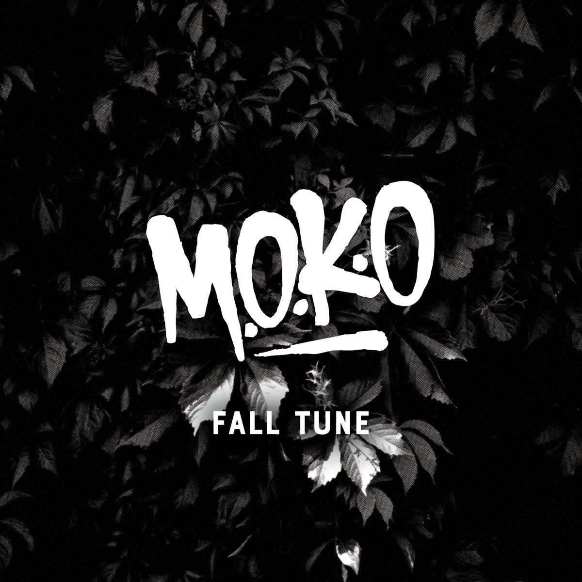 Album cover of Fall Tune