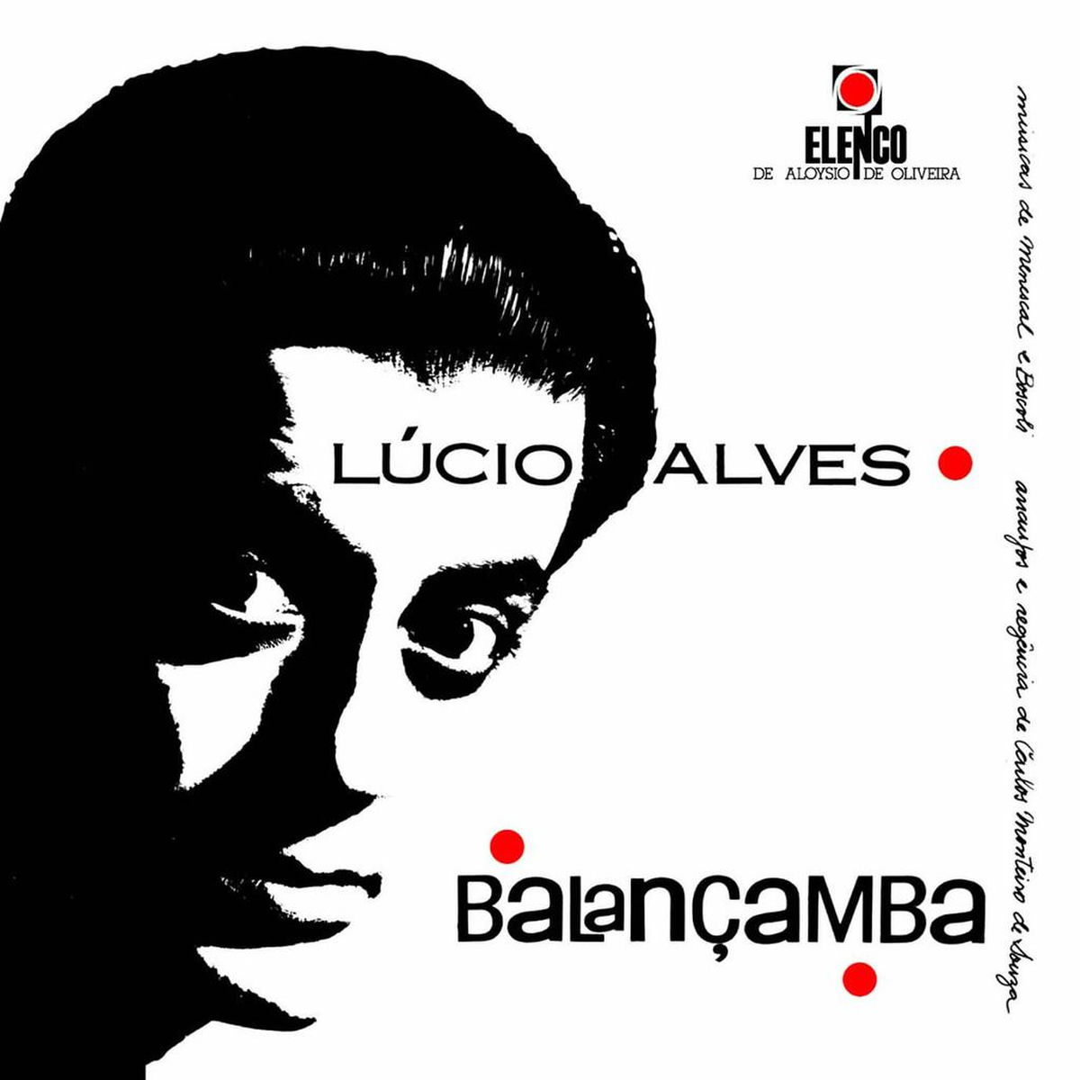 Album cover of Rio