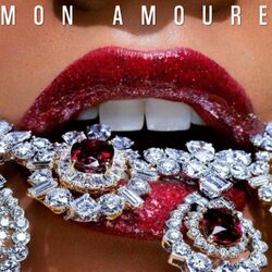Cover of Mon Amoure
