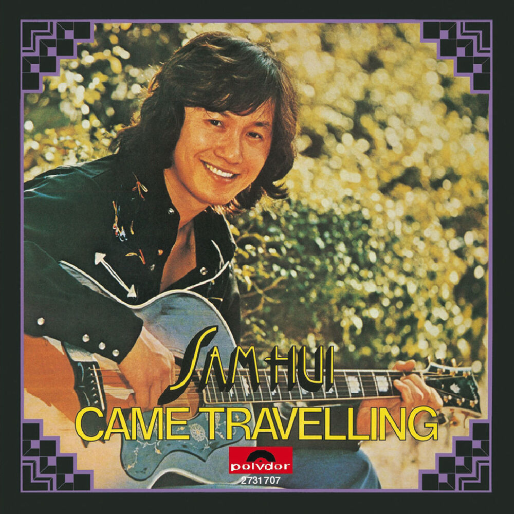 Picture of Came Travelling