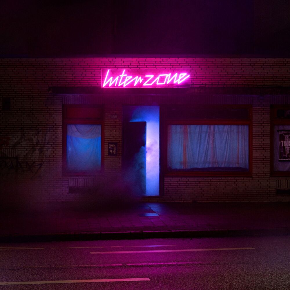 Picture of Interzone