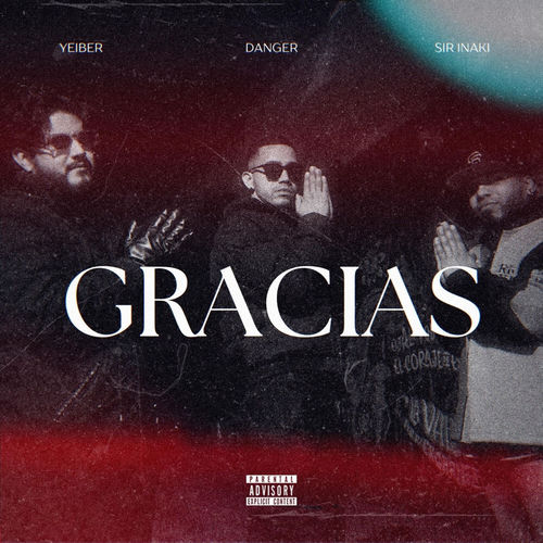 Gracias