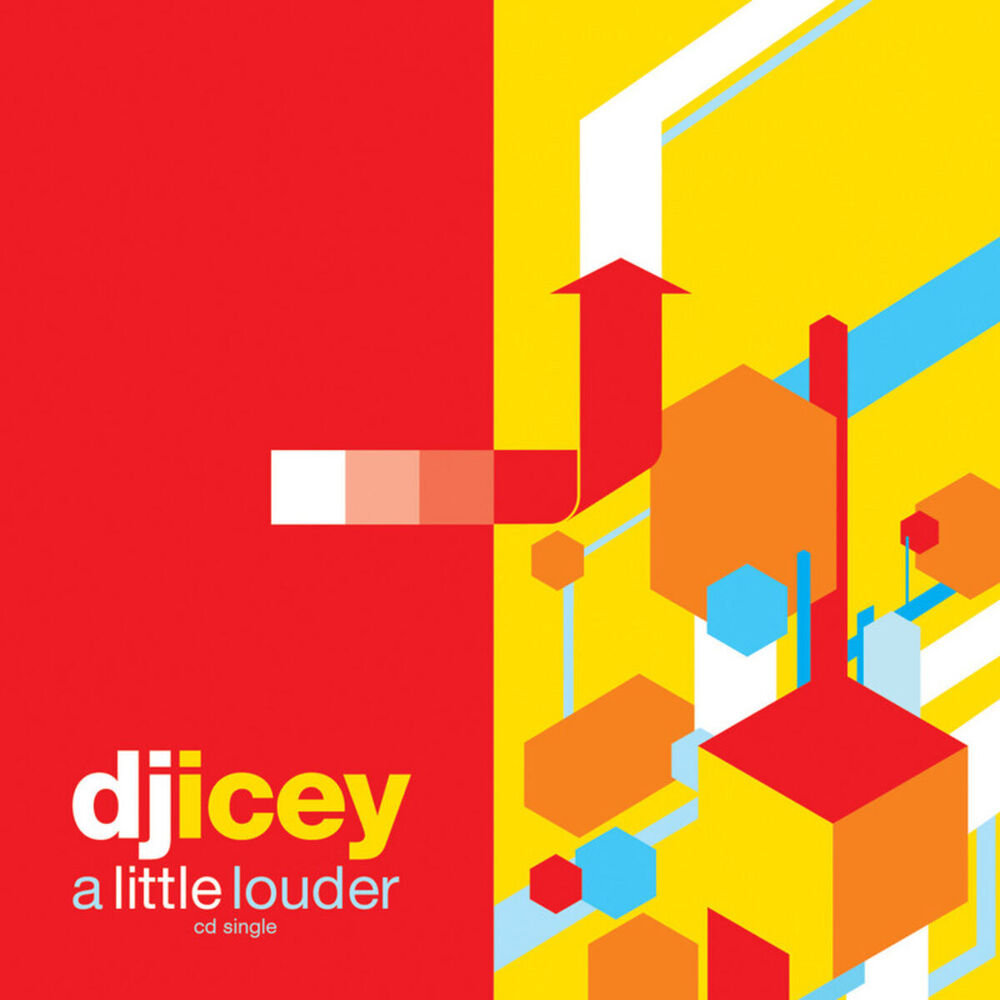 Picture of A Little Louder / Dreams
