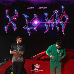 Cover of X LO MIO