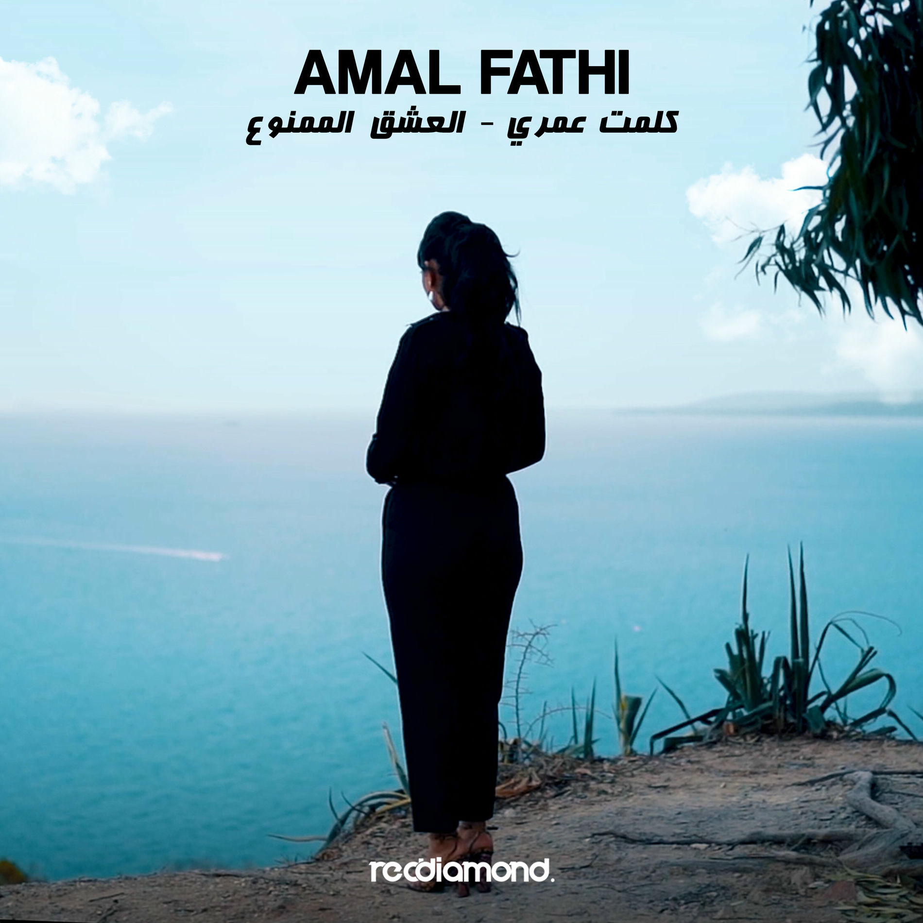 Album cover of Kelmet Omri - El 3achk Mamnou3 (Mashup)