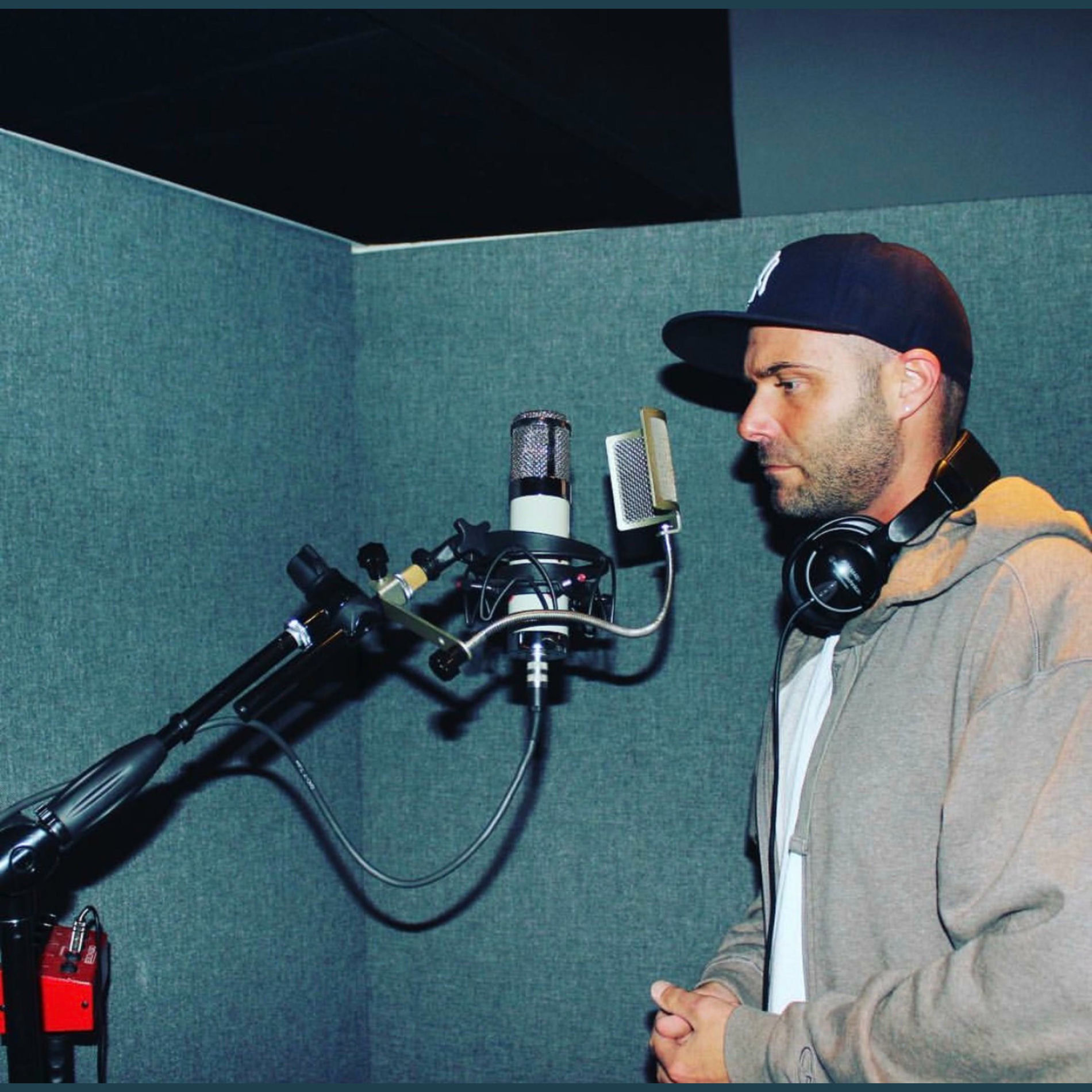 Album cover of Drug Addiction