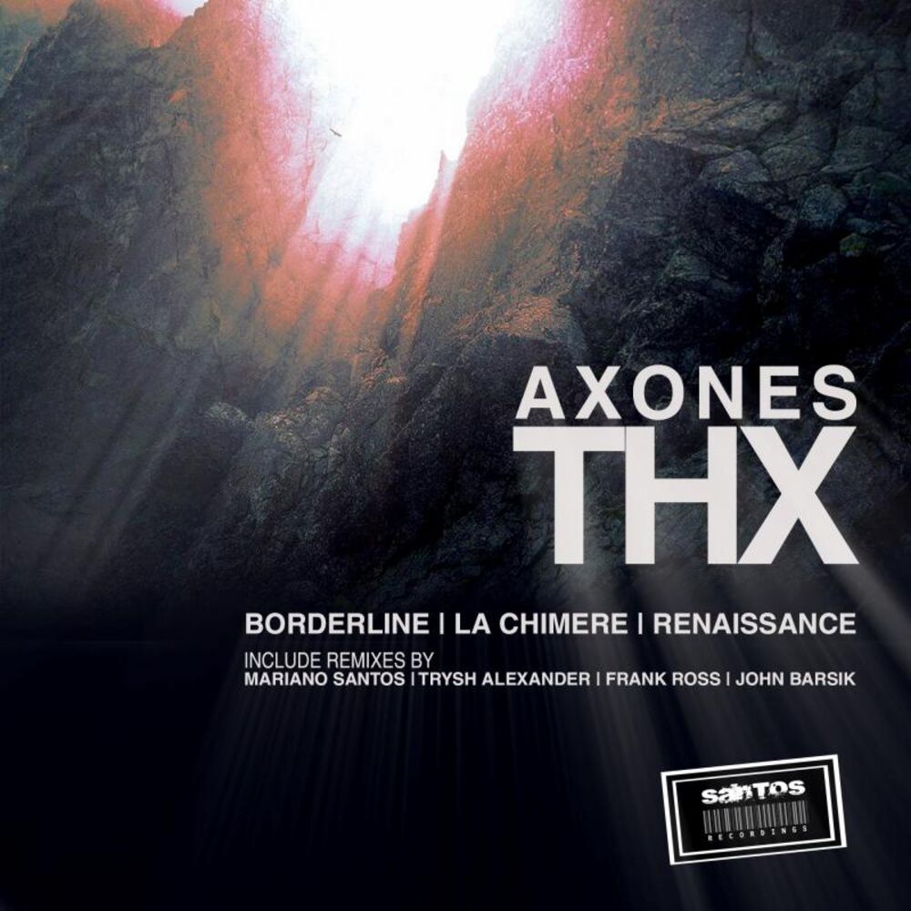 Picture of THX