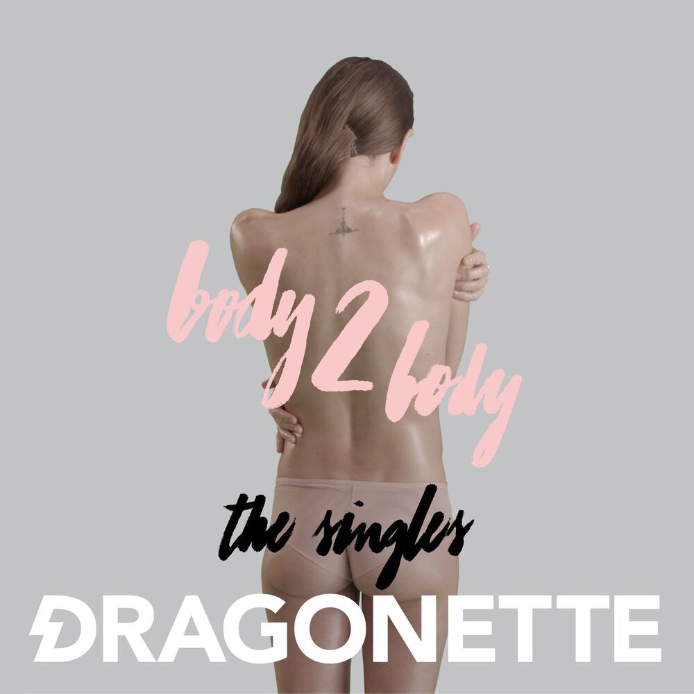 Picture of Body 2 Body - The Singles