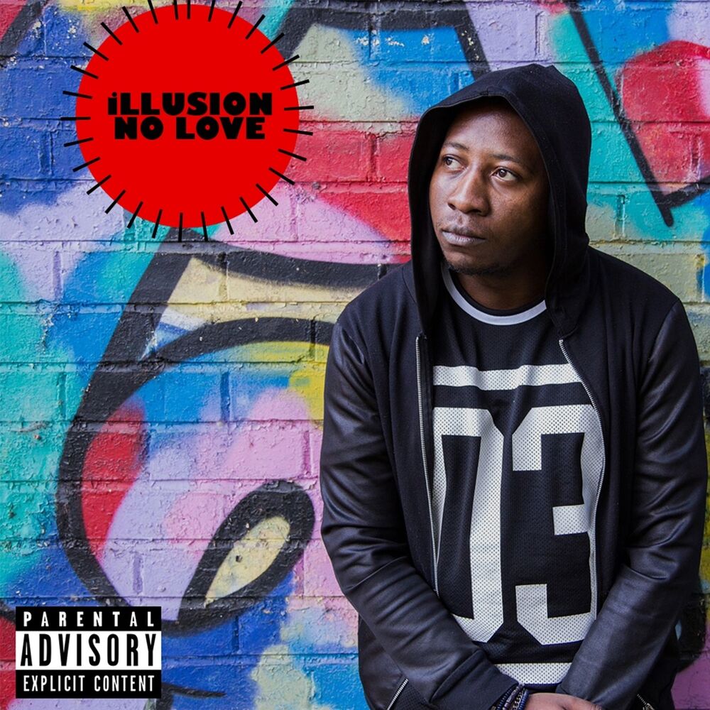 Picture of No Love