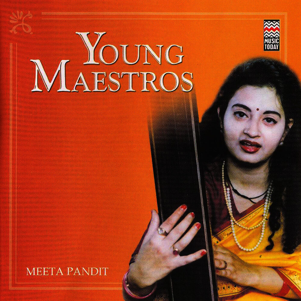 Picture of Young Maestros - Meeta Pandit