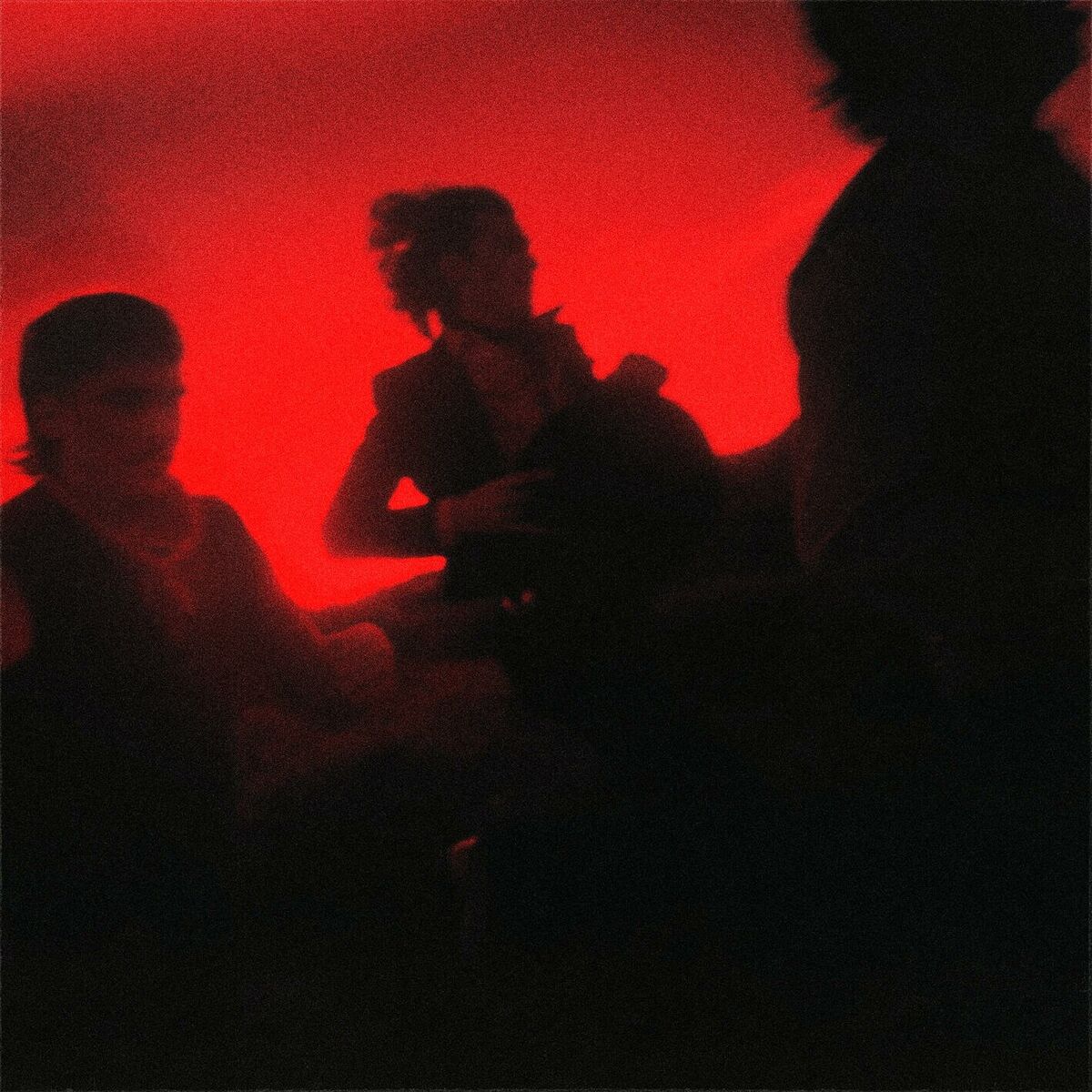 Album cover of High In Low Places