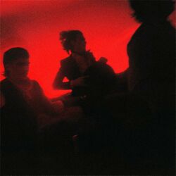 Cover of High In Low Places