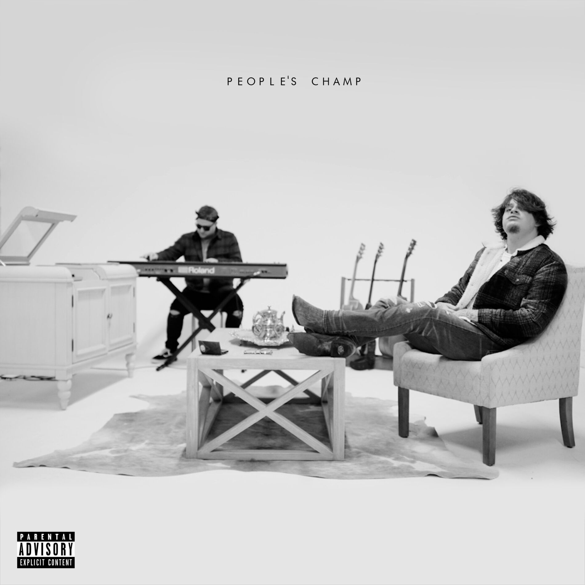Album cover of Vows (feat. Jelly Roll)