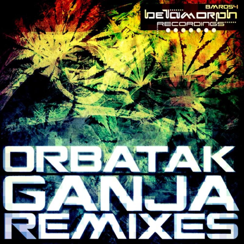 Picture of Ganja Remixes
