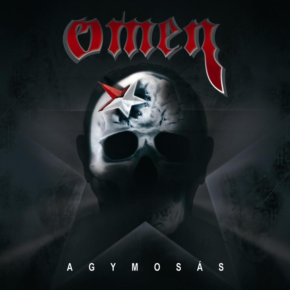 Picture of Agymosás