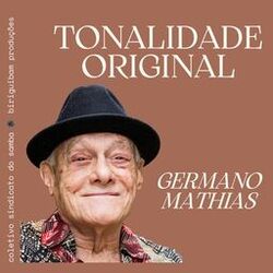Cover of Tonalidade Original
