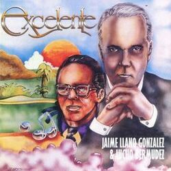Cover of Excelente, Vol. 2