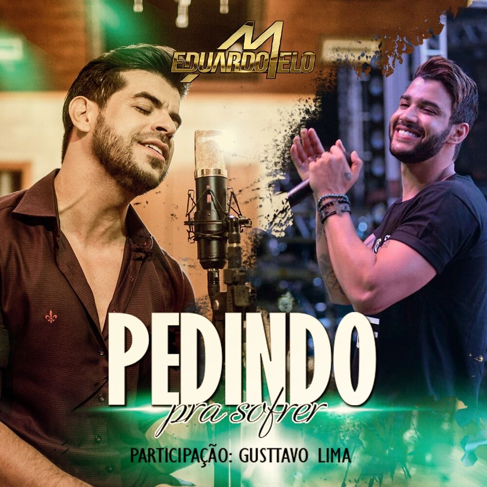 Picture of Pedindo pra Sofrer