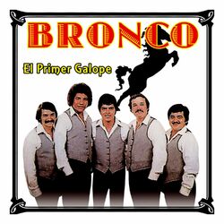 Cover of El Primer Galope