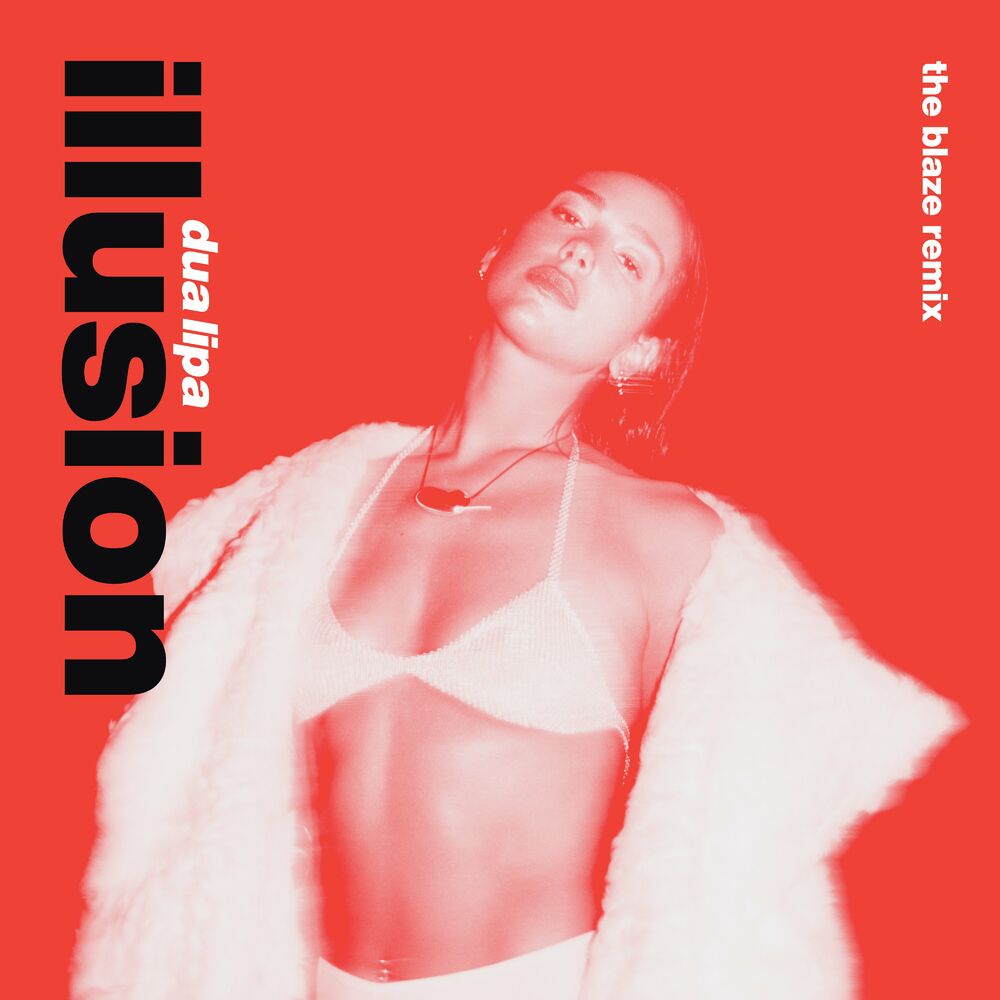 Picture of Illusion (The Blaze Remix)