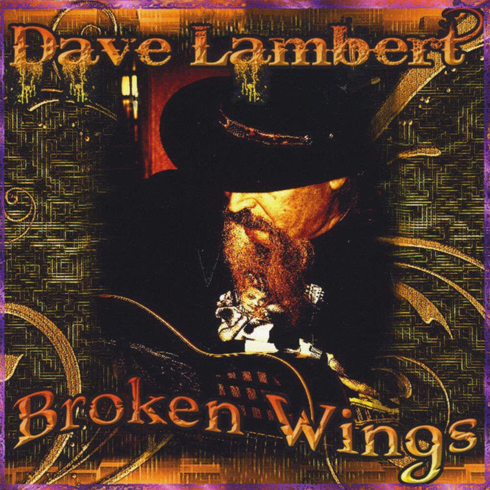 Picture of Broken Wings