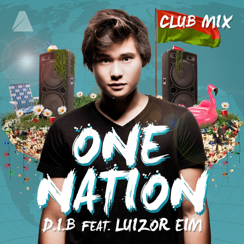 Picture of One Nation (Club Mix)
