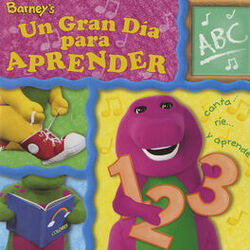 Cover of Un gran dia para aprender