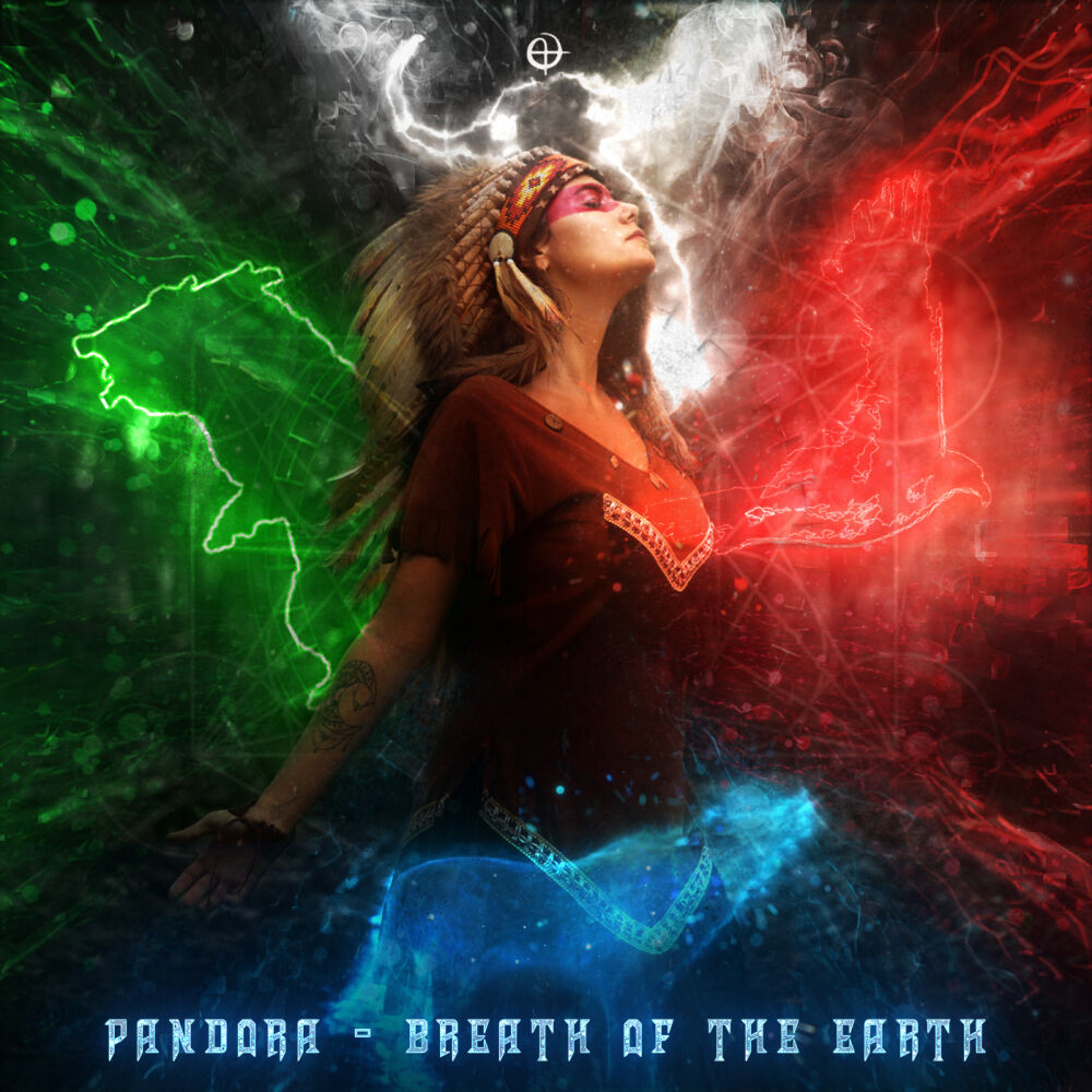 Picture of Breath of The Earth