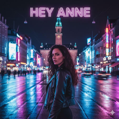 Hey Anne