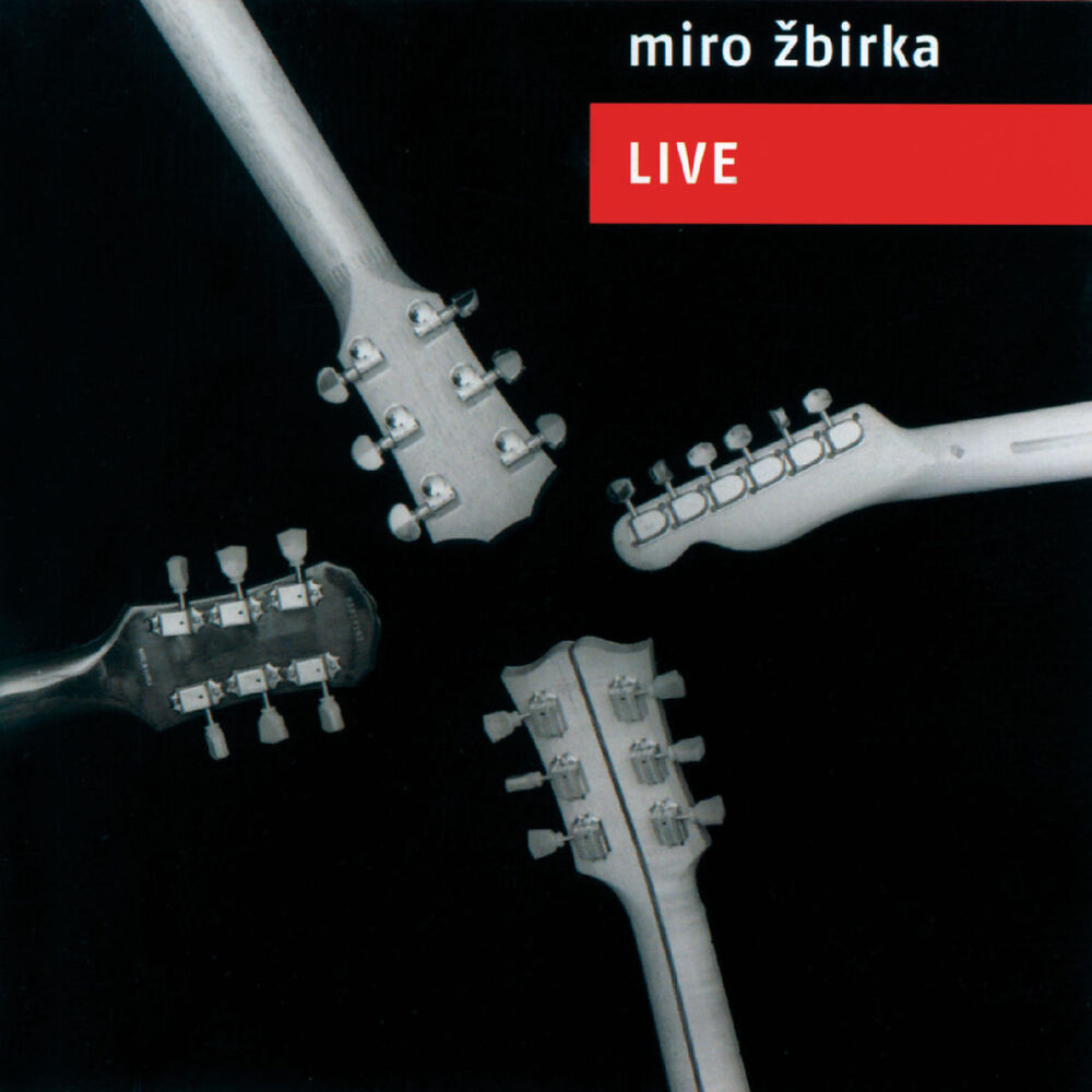 Picture of Live