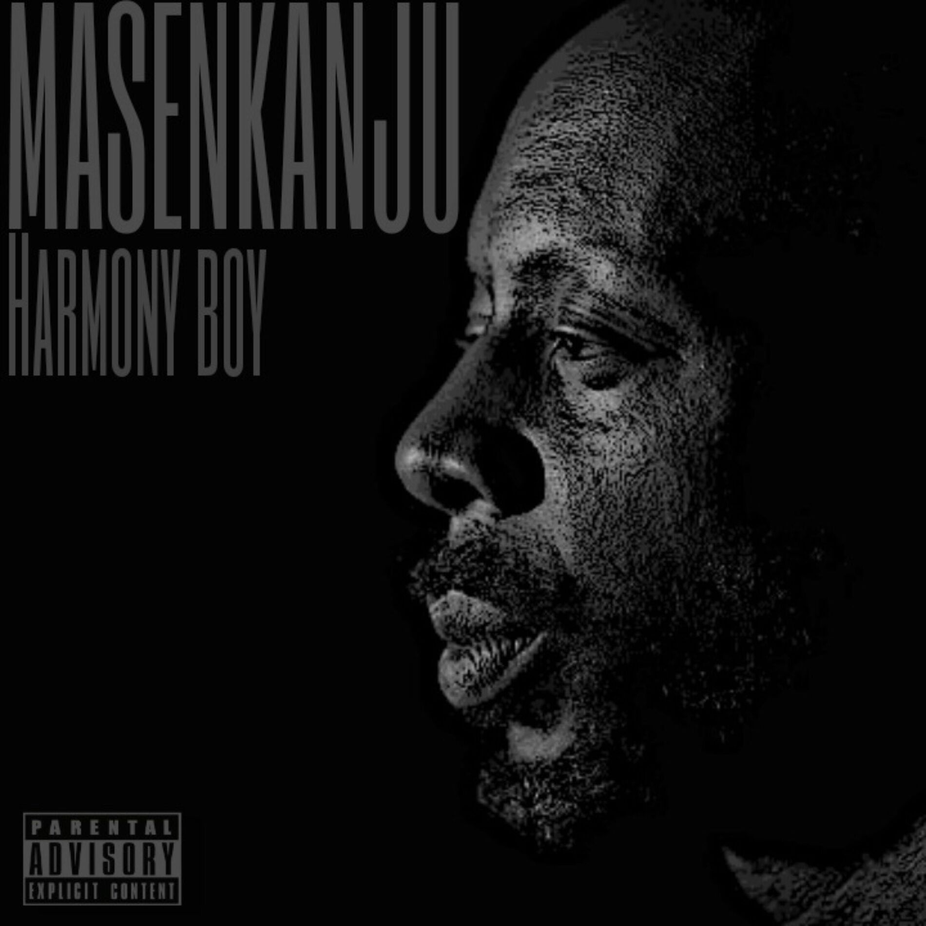 Album cover of Masekunju