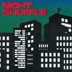 Cover of Night Shuffle