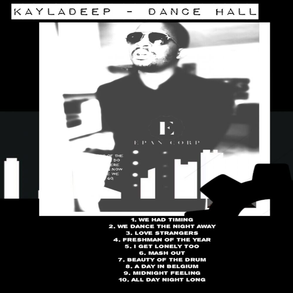 Picture of Dance Hall
