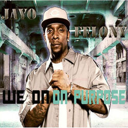 Cover of We On On Purpose