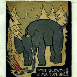 Cover of The Glow, Pt. 2