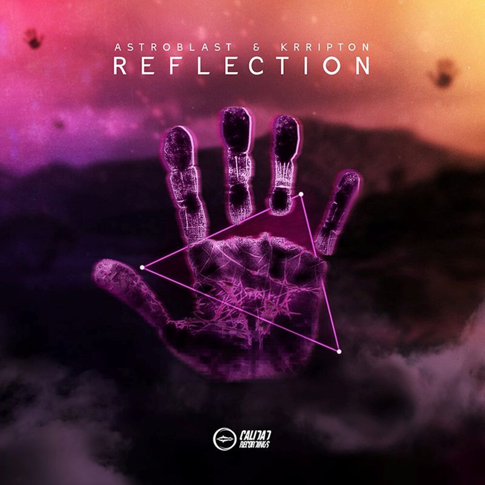 Picture of Reflection