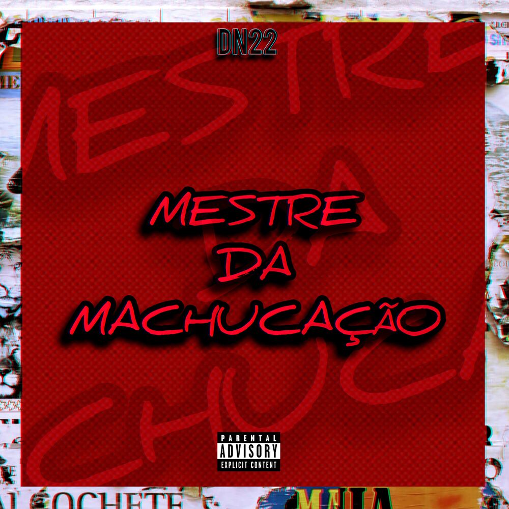 Picture of Mestre da Machucação