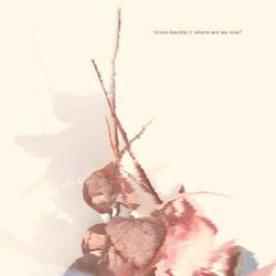 Cover of Where are we now?