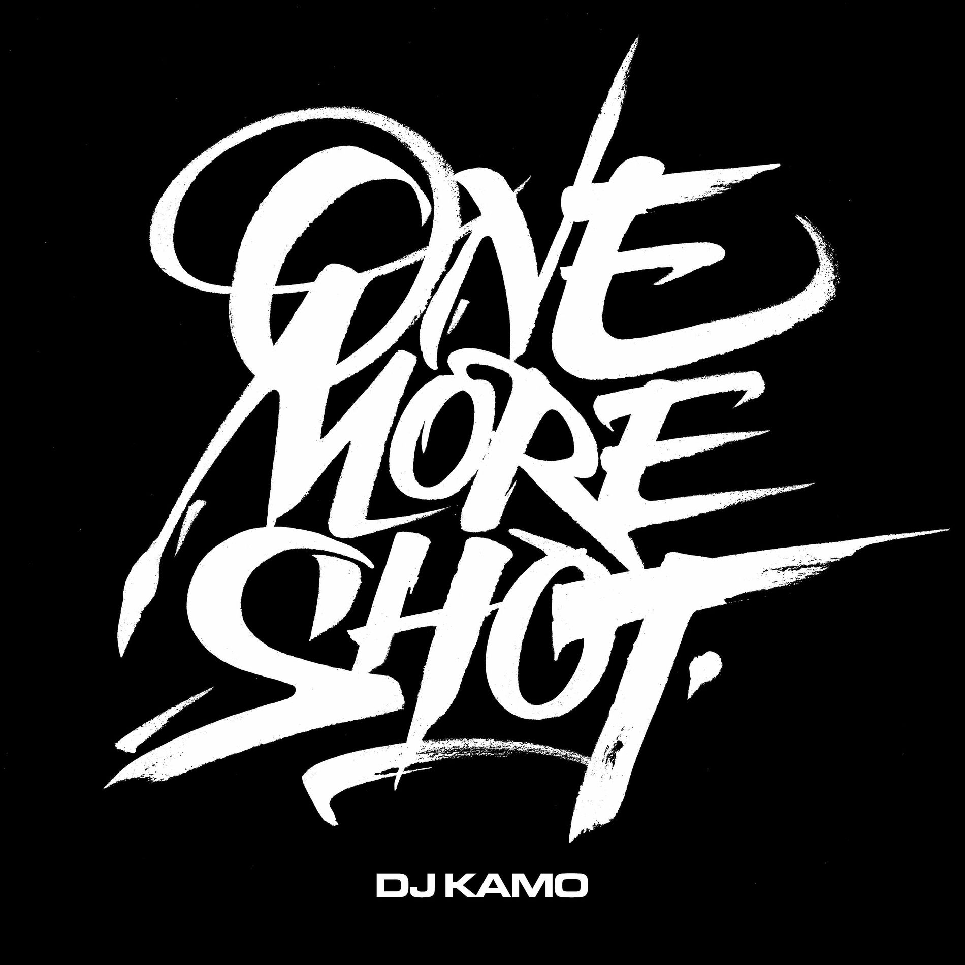 Album cover of One More Shot