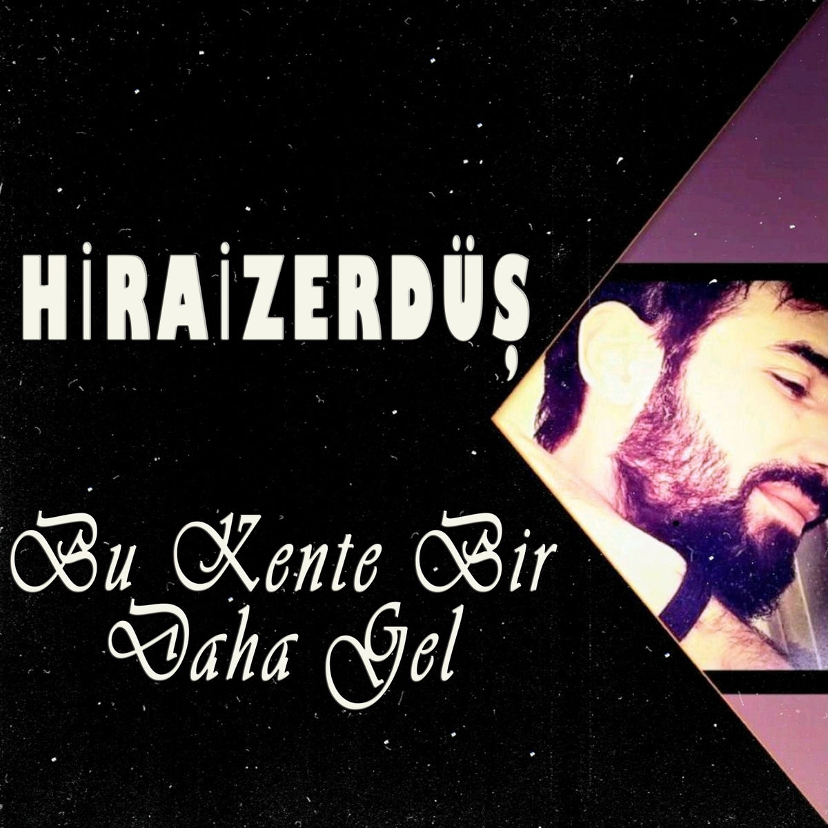 Album picture of Bu Kente Bir Daha Gel