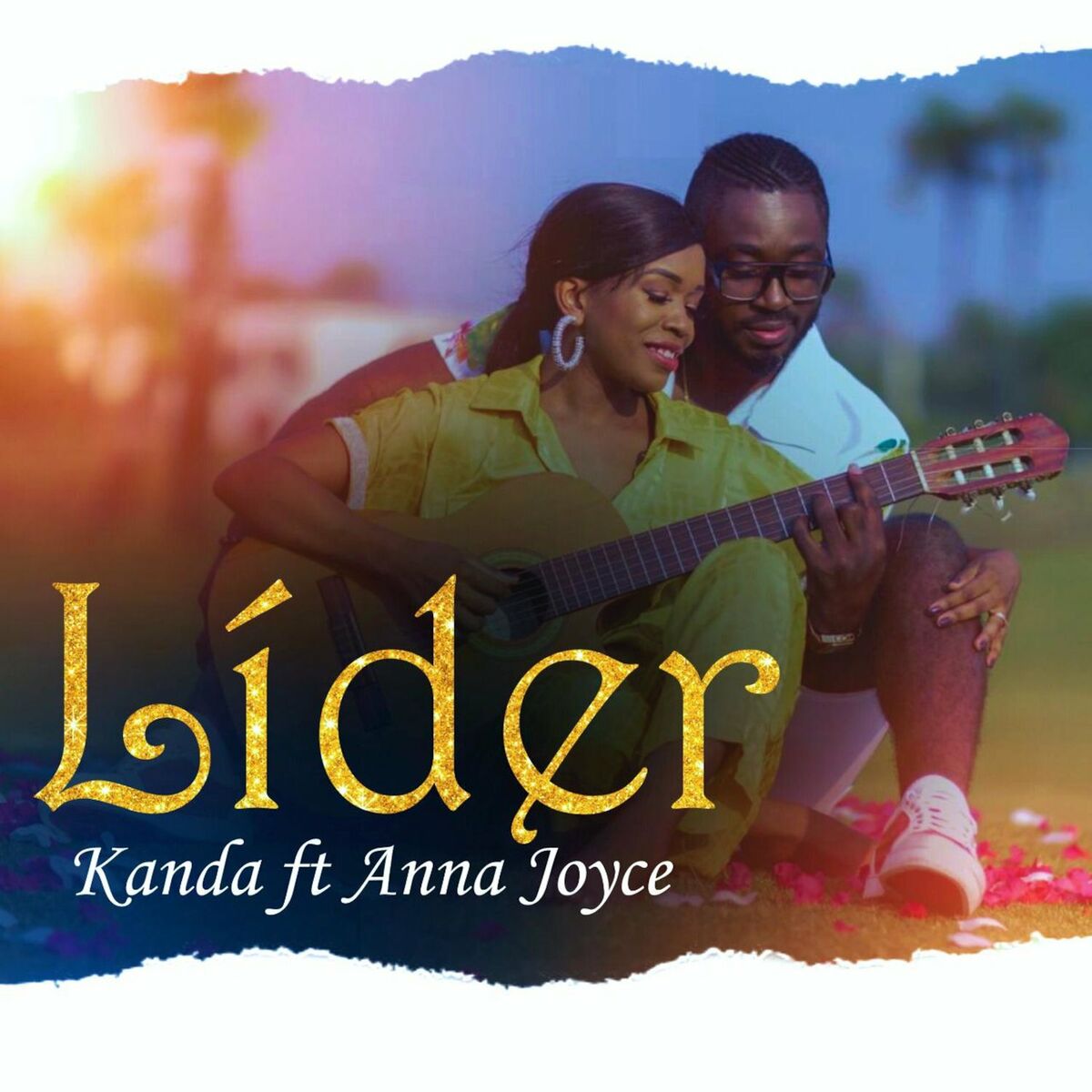 Album cover of Lider