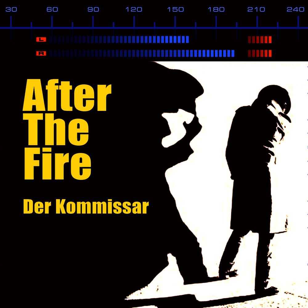 Picture of Der Kommissar (Re-Recorded / Remastered)