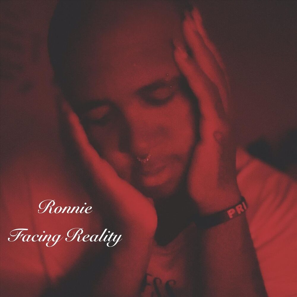 Picture of Facing Reality - EP