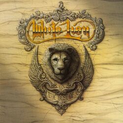 Cover of Greatest Hits